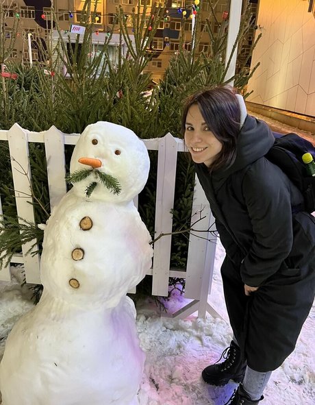 Lisa Joyce onlyfans content leaked