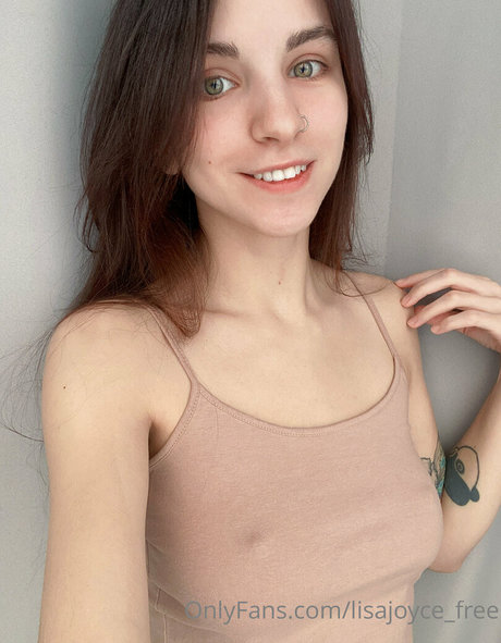 Lisa Joyce onlyfans exposed