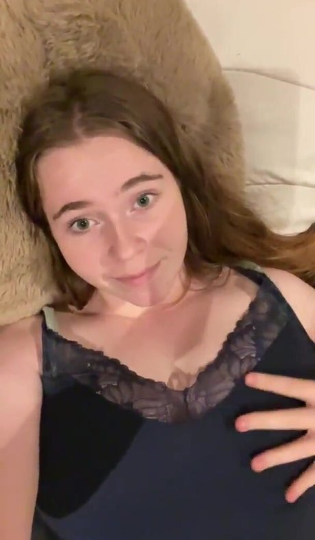 Tictoc Honey nude onlyfans