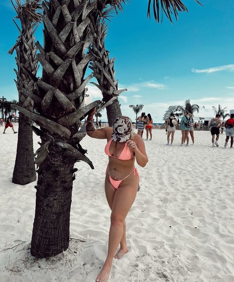 Lexi Wilson leaked onlyfans naked