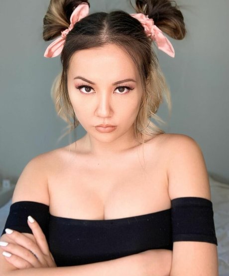 Gina Darling nude only fans leaks