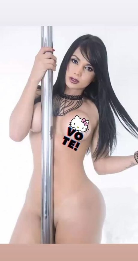 Bruna Butterfly onlyfans leak new