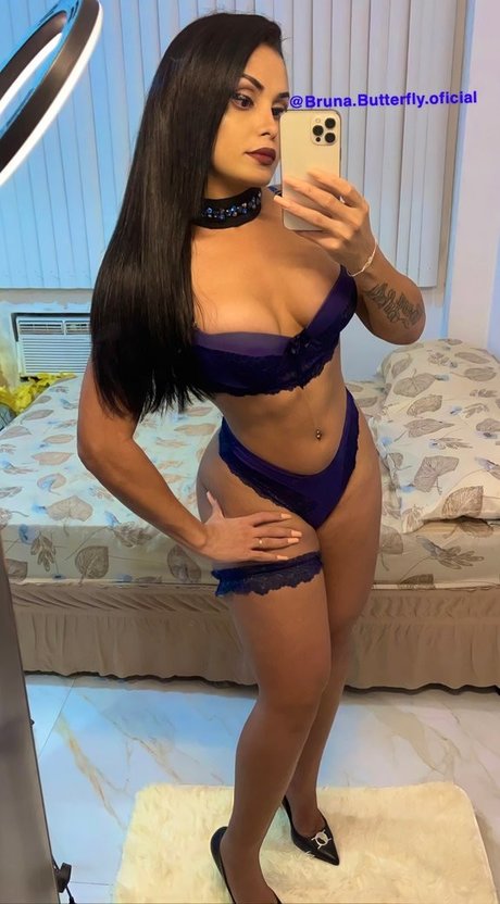 Bruna Butterfly naked leaked onlyfans