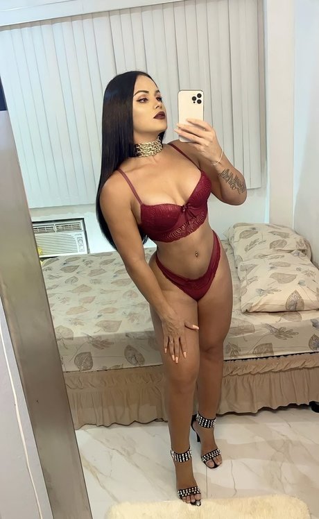 Bruna Butterfly onlyfans sex