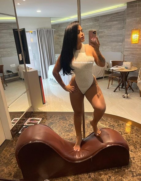 Bruna Butterfly leak onlyfans nude