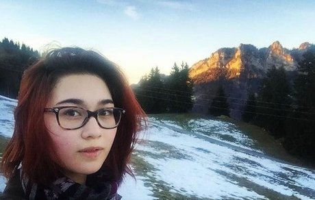 Kristina Tonteri Young onlyfans desnuda