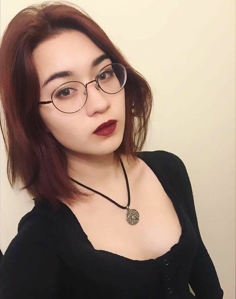 Kristina Tonteri Young nude only fans