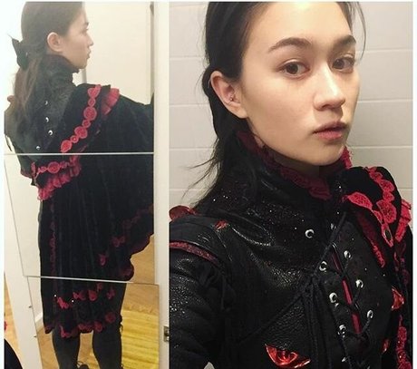 Kristina Tonteri Young onlyfans model photo