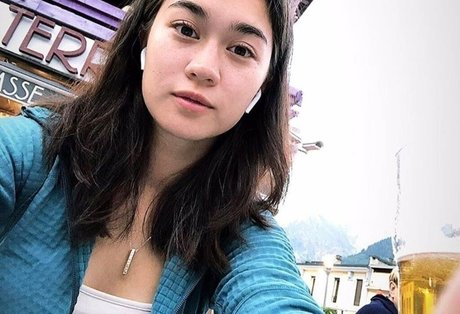 Kristina Tonteri Young onlyfans sexy