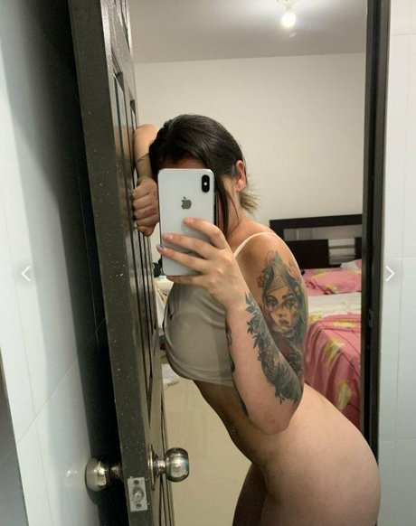 monirojas oficial onlyfans leaked xxx