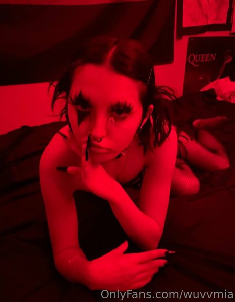 wuvvmia onlyfans free