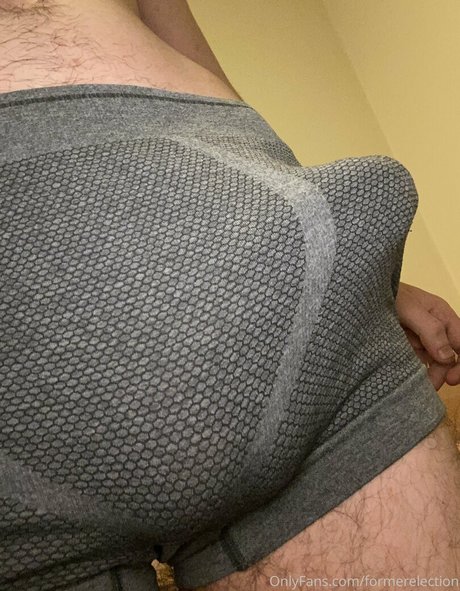 formerelection naked onlyfans leak