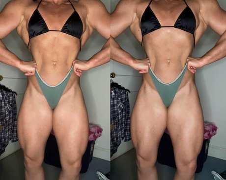 Rene Miller only fans porn