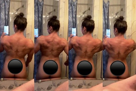 Rene Miller onlyfans lean