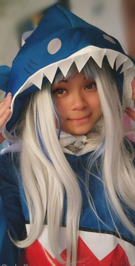 taiger cosplayz onlyfans naked leak