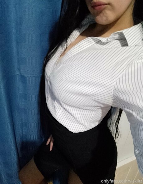 vickiita onlyfans lean