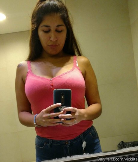 vickiita leaked onlyfans sex tape