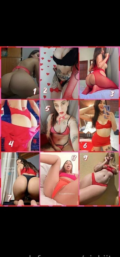 vickiita onlyfans leake