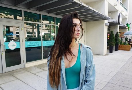 fsusophivip onlyfans topless