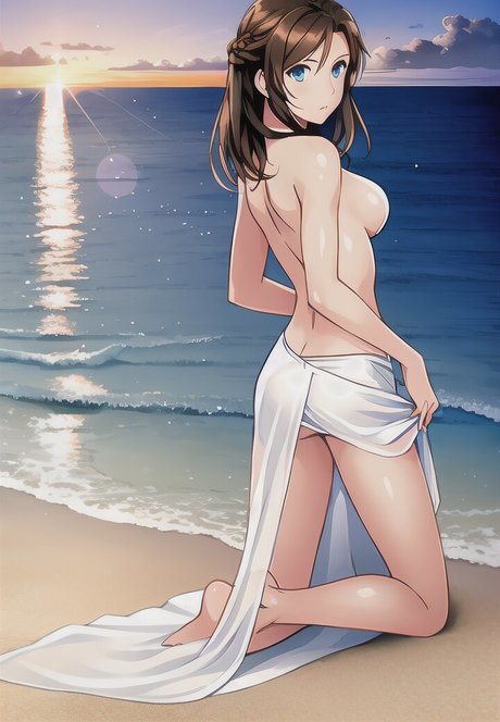 AI Generated Girls free onlyfans