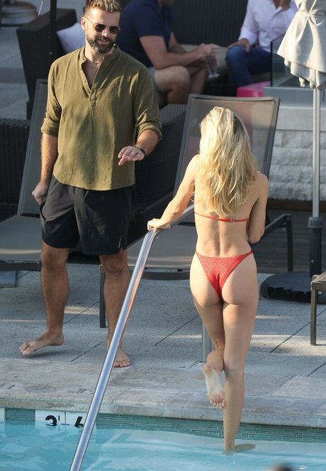 AnnaLynne McCord onlyfans xx