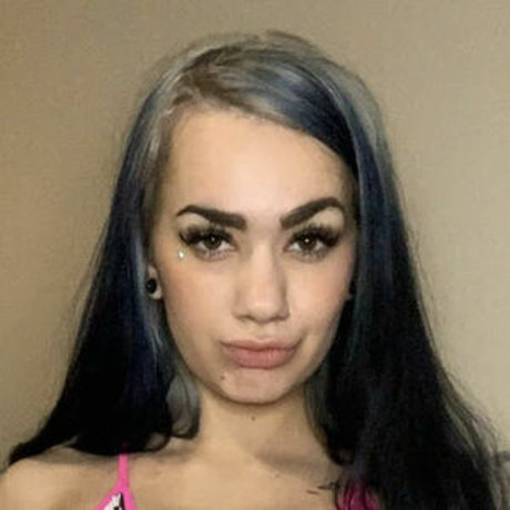 Trillijuana onlyfans nude tits