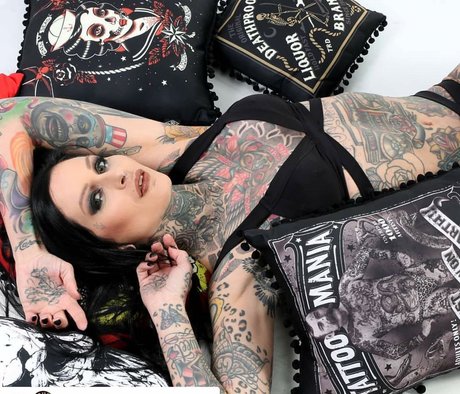 FemkeFTW onlyfans leaks naked