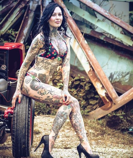 FemkeFTW onlyfans free