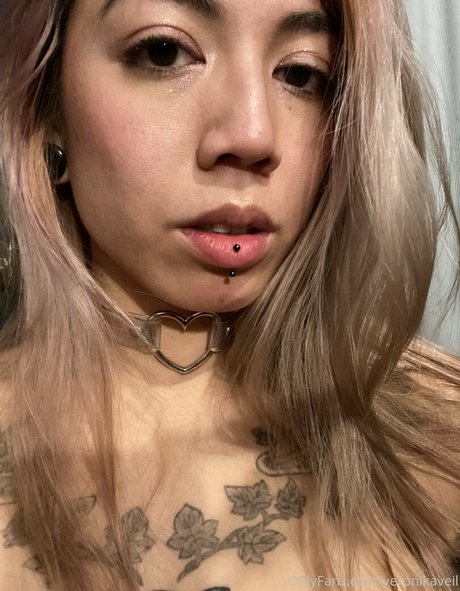 xveronikaxveilx sextape onlyfans