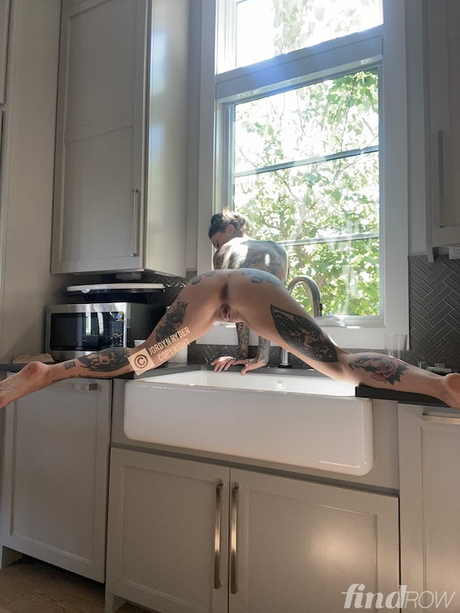 Jordyn Ryder onlyfans nudes porn