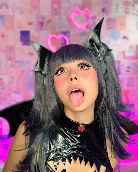 Nikki Barlowe onlyfans leaj