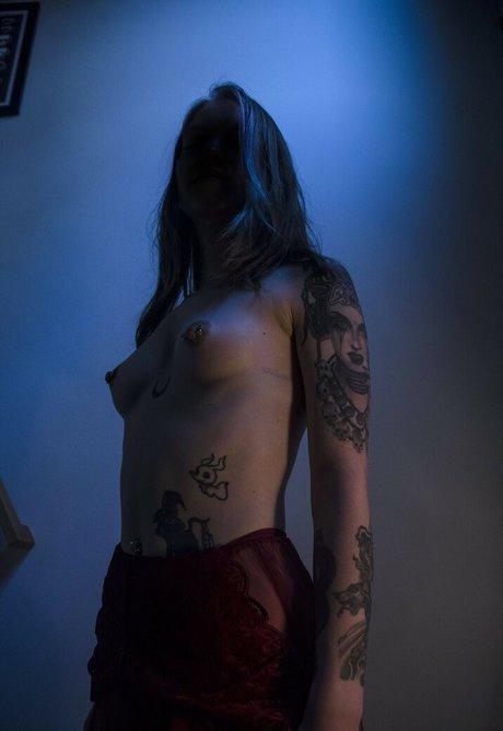 violets cabaret onlyfans nude leaked