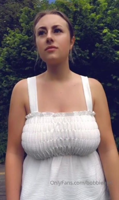 Bobbie Ann leaked onlyfans porn