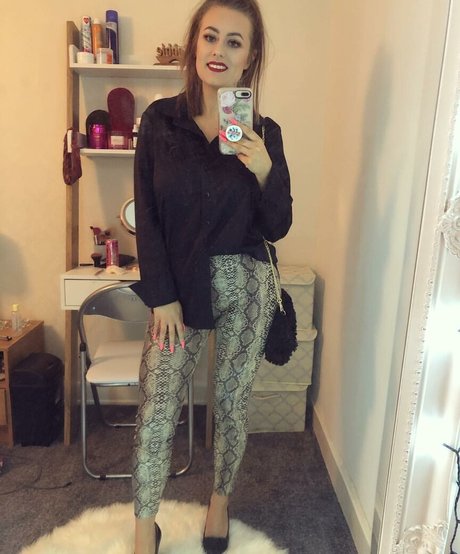 Bobbie Ann onlyfans nsfw