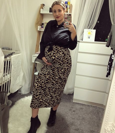 Bobbie Ann onlyfans nudes leaks