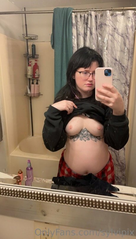 sylvipix only fans photos