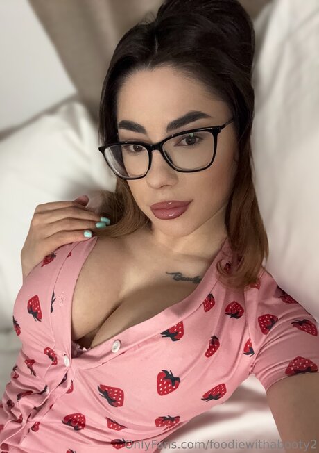 foodiewithabooty2 onlyfans leakd