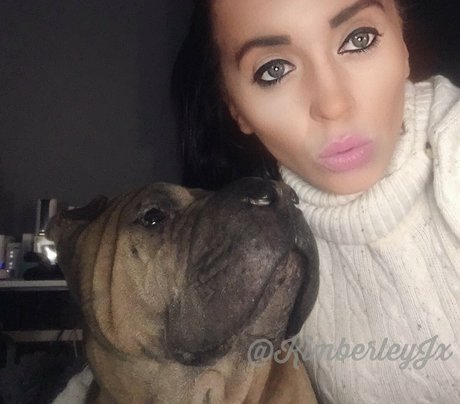 Kimberley JX free onlyfans