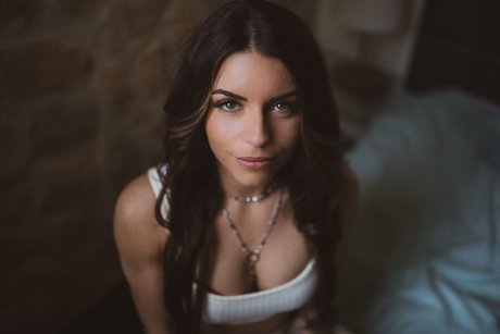 Angelique Njoff new leaked onlyfans