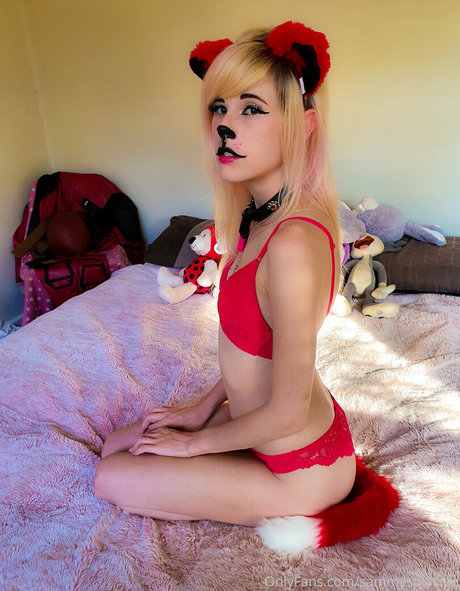 Sammy Splosion onlyfans leaks