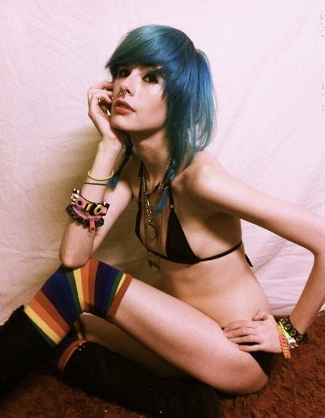 Sammy Splosion onlyfans pics nude