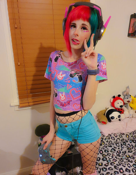 Sammy Splosion onlyfans sexy