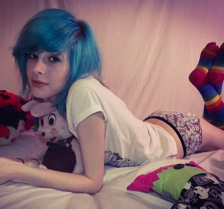 Sammy Splosion onlyfans nude leak