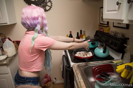 MerryMissXXXmas onlyfans photo