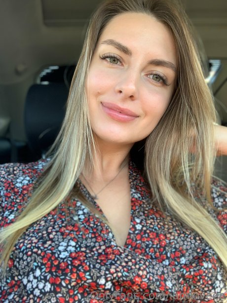 Luba from Ukraine onlyfans leak porn