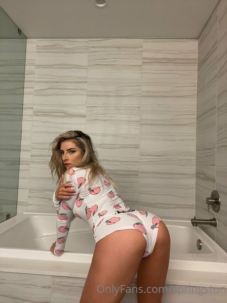 springstun onlyfans xx