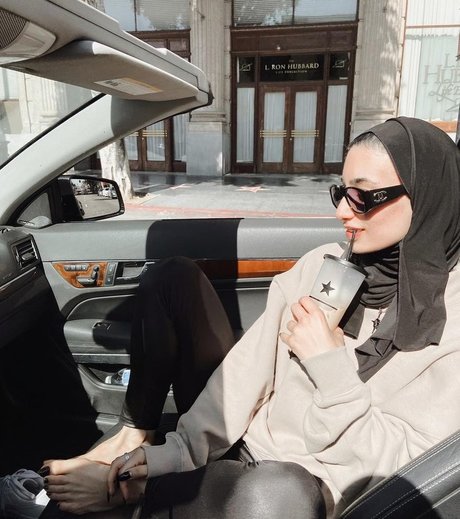 Sher Arar onlyfans porn leaked