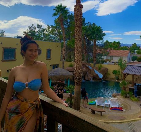 babyanza23 onlyfans tits