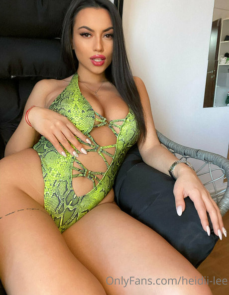heidii lee onlyfans leaj