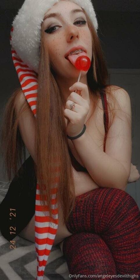 Angel Eyes Devil Thighs onlyfans leaked